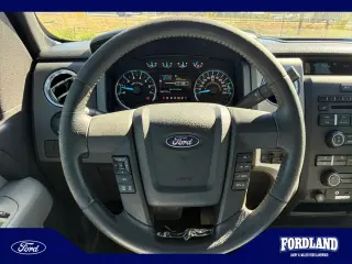 Ford F-150 2011 4x4 XLT 4dr SuperCrew Styleside 5.5 ft. SB