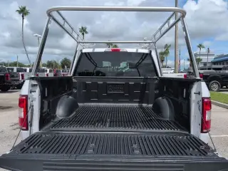Ford F-150 2018 4x4 XLT 4dr SuperCrew 5.5 ft. SB