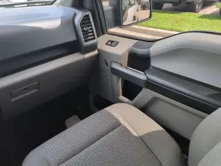 Ford F-150 2018 4x4 XLT 4dr SuperCrew 5.5 ft. SB