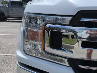 Ford F-150 2018 4x4 XLT 4dr SuperCrew 5.5 ft. SB