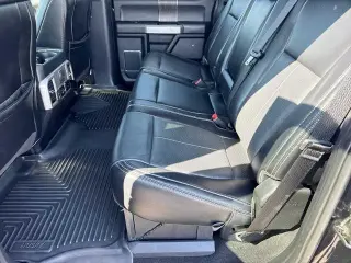 Ford F-250 Super Duty 2020 4x4 Lariat 4dr Crew Cab 6.8 ft. SB Pickup