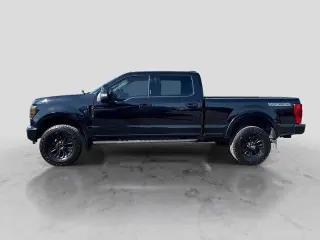 Ford F-250 Super Duty 2020 4x4 Lariat 4dr Crew Cab 6.8 ft. SB Pickup
