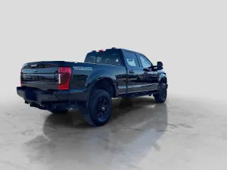 Ford F-250 Super Duty 2020 4x4 Lariat 4dr Crew Cab 6.8 ft. SB Pickup