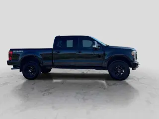 Ford F-250 Super Duty 2020 4x4 Lariat 4dr Crew Cab 6.8 ft. SB Pickup