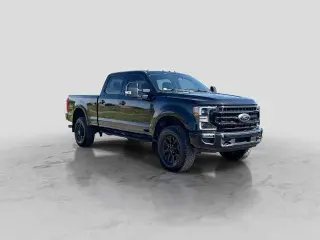 Ford F-250 Super Duty 2020 4x4 Lariat 4dr Crew Cab 6.8 ft. SB Pickup