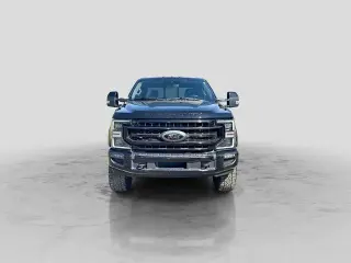 Ford F-250 Super Duty 2020 4x4 Lariat 4dr Crew Cab 6.8 ft. SB Pickup