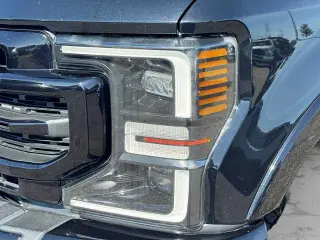 Ford F-250 Super Duty 2020 4x4 Lariat 4dr Crew Cab 6.8 ft. SB Pickup