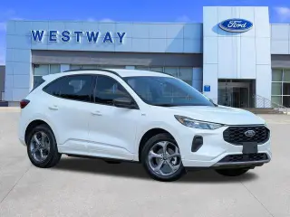 Ford Escape 2024 ST-Line 4dr SUV