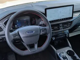 Ford Escape 2024 ST-Line 4dr SUV