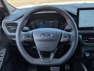 Ford Escape 2024 ST-Line 4dr SUV