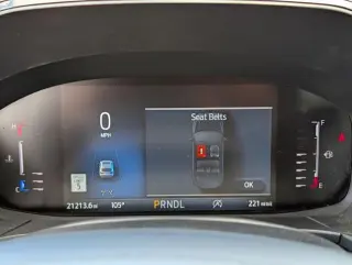 Ford Escape 2024 ST-Line 4dr SUV