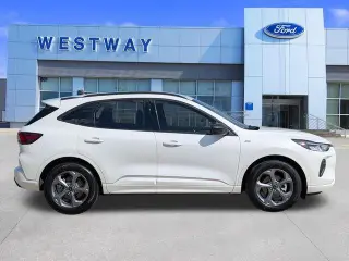 Ford Escape 2024 ST-Line 4dr SUV