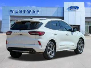 Ford Escape 2024 ST-Line 4dr SUV