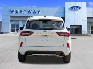 Ford Escape 2024 ST-Line 4dr SUV