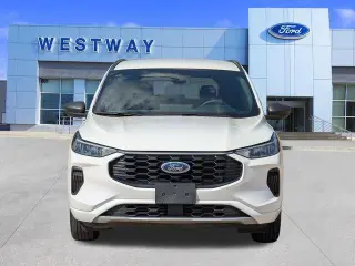 Ford Escape 2024 ST-Line 4dr SUV