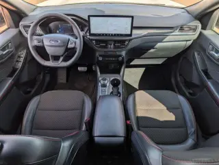 Ford Escape 2024 ST-Line 4dr SUV