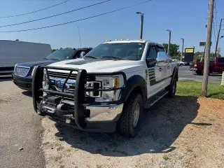 Ford F-250 Super Duty 2018 4x4 XL 4dr Crew Cab 6.8 ft. SB Pickup