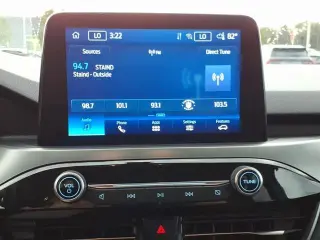 Ford Escape 2023 AWD Active 4dr SUV