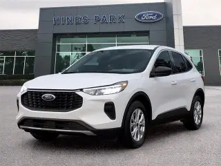 Ford Escape 2023 AWD Active 4dr SUV