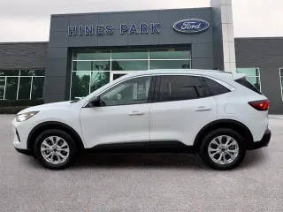 Ford Escape 2023 AWD Active 4dr SUV