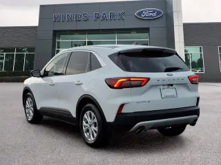 Ford Escape 2023 AWD Active 4dr SUV