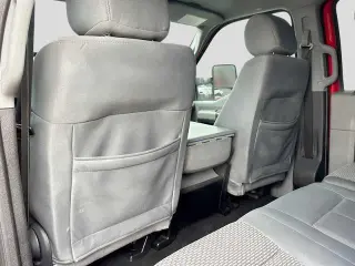 Ford F-250 Super Duty 2015 4x4 XLT 4dr Crew Cab 6.8 ft. SB Pickup