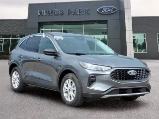 Ford Escape 2023 AWD Active 4dr SUV