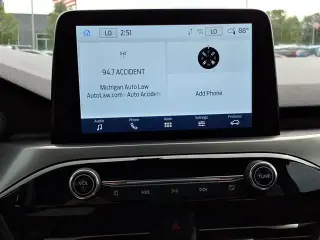 Ford Escape 2023 AWD Active 4dr SUV