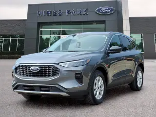 Ford Escape 2023 AWD Active 4dr SUV