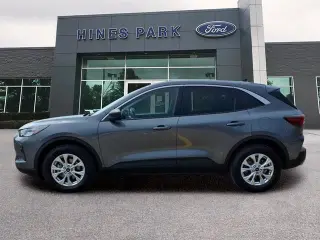 Ford Escape 2023 AWD Active 4dr SUV