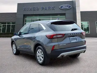 Ford Escape 2023 AWD Active 4dr SUV