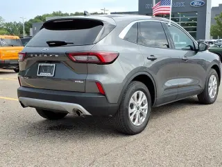Ford Escape 2023 AWD Active 4dr SUV
