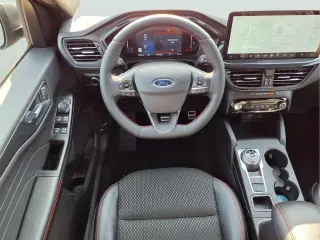 Ford Escape 2024 AWD ST-Line 4dr SUV