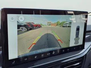 Ford Escape 2024 AWD ST-Line 4dr SUV