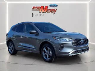 Ford Escape 2024 AWD ST-Line 4dr SUV