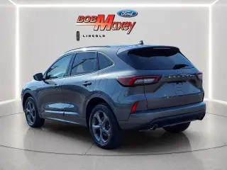 Ford Escape 2024 AWD ST-Line 4dr SUV