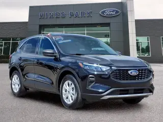 Ford Escape 2023 AWD Active 4dr SUV