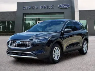 Ford Escape 2023 AWD Active 4dr SUV