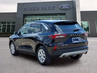 Ford Escape 2023 AWD Active 4dr SUV