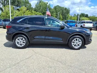 Ford Escape 2023 AWD Active 4dr SUV