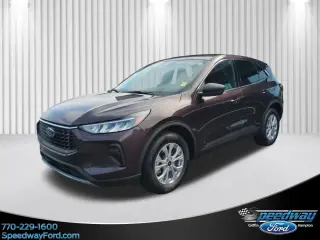 Ford Escape 2023 AWD Active 4dr SUV