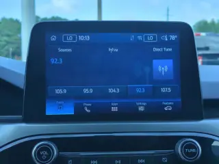 Ford Escape 2023 AWD Active 4dr SUV