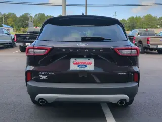 Ford Escape 2023 AWD Active 4dr SUV