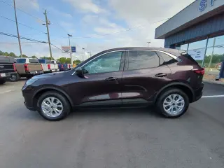 Ford Escape 2023 AWD Active 4dr SUV