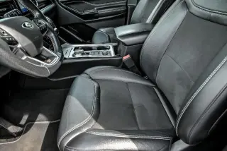Ford Explorer 2022 AWD ST 4dr SUV