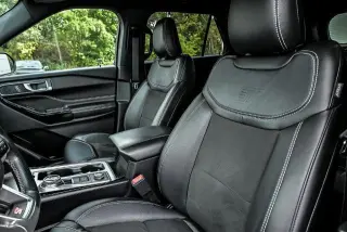 Ford Explorer 2022 AWD ST 4dr SUV