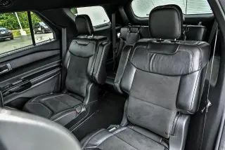 Ford Explorer 2022 AWD ST 4dr SUV