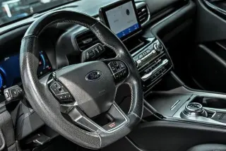 Ford Explorer 2022 AWD ST 4dr SUV
