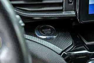 Ford Explorer 2022 AWD ST 4dr SUV