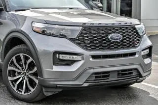 Ford Explorer 2022 AWD ST 4dr SUV